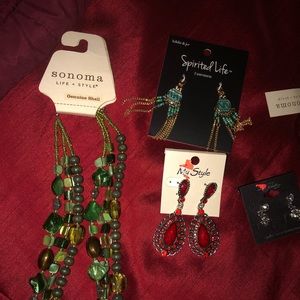 Bundle of jewelry 💎💍